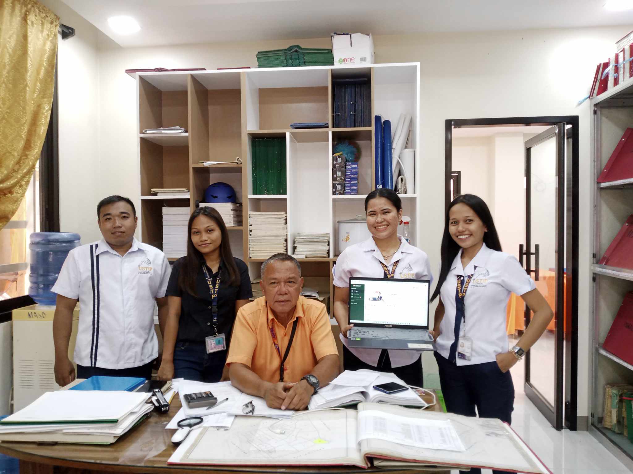 During Testing phase of the system at Plaridel's Assesor's Office